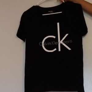 Calvin Klein Womens shirt